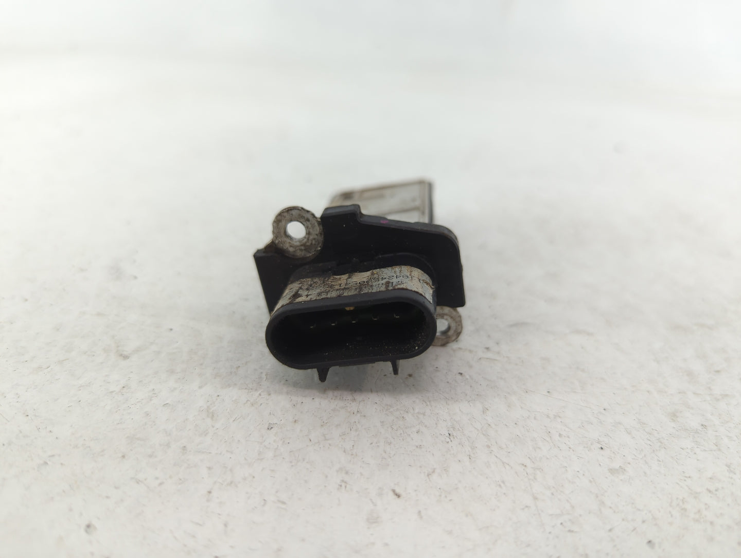 2007-2009 Saturn Aura Mass Air Flow Meter Maf - Oemusedautoparts1.com