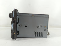 2009-2009 Saturn Aura Am Fm Cd Player Radio Receiver - Oemusedautoparts1.com