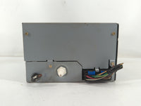 2009-2009 Saturn Aura Am Fm Cd Player Radio Receiver - Oemusedautoparts1.com