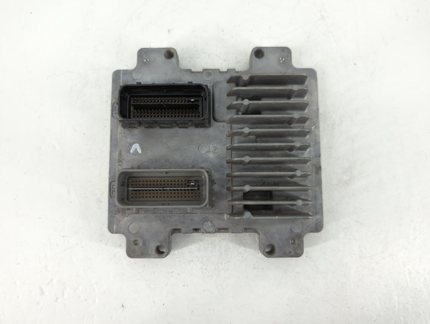 2008-2009 Saturn Aura PCM Engine Control Computer ECU ECM PCU OEM P/N:12611549 Fits Fits 2007 2008 2009 2010 2011 2012 OEM U