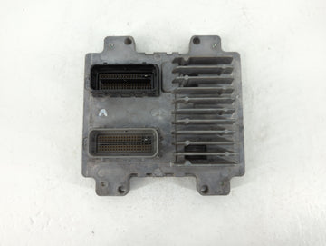 2008-2009 Saturn Aura PCM Engine Control Computer ECU ECM PCU OEM P/N:12611549 Fits Fits 2007 2008 2009 2010 2011 2012 OEM U
