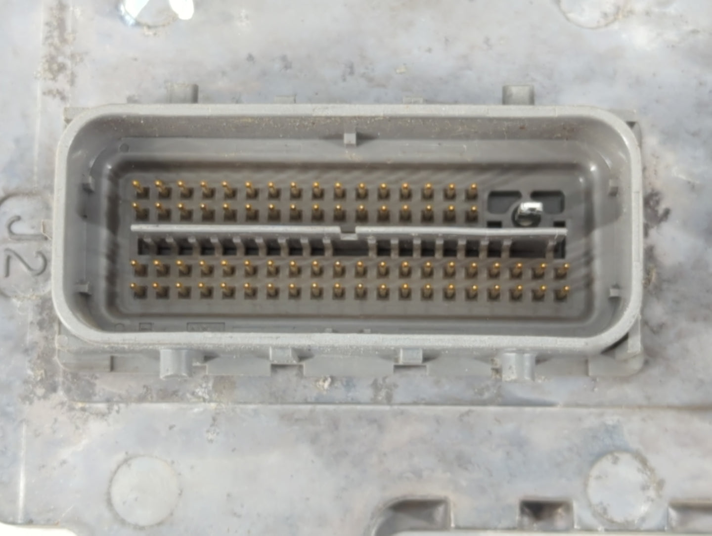 2008-2009 Saturn Aura PCM Engine Control Computer ECU ECM PCU OEM P/N:12611549 Fits Fits 2007 2008 2009 2010 2011 2012 OEM U