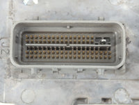2008-2009 Saturn Aura PCM Engine Control Computer ECU ECM PCU OEM P/N:12611549 Fits Fits 2007 2008 2009 2010 2011 2012 OEM U