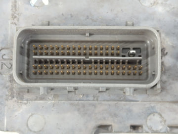 2008-2009 Saturn Aura PCM Engine Control Computer ECU ECM PCU OEM P/N:12611549 Fits Fits 2007 2008 2009 2010 2011 2012 OEM Used Auto Parts