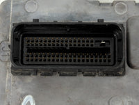 2008-2009 Saturn Aura PCM Engine Control Computer ECU ECM PCU OEM P/N:12611549 Fits Fits 2007 2008 2009 2010 2011 2012 OEM U