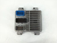 2008-2009 Saturn Aura PCM Engine Control Computer ECU ECM PCU OEM P/N:12611549 Fits Fits 2007 2008 2009 2010 2011 2012 OEM U