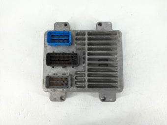 compare product 2008-2009 Saturn Aura PCM Engine Control Computer ECU ECM PCU OEM P/N:12611549 Fits Fits 2007 2008 2009 2010 2011 2012 OEM Used Auto Parts