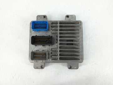 2008-2009 Saturn Aura PCM Engine Control Computer ECU ECM PCU OEM P/N:12611549 Fits Fits 2007 2008 2009 2010 2011 2012 OEM U