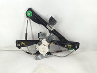 2007-2009 Saturn Aura Used Window Regulator Passenger Front 797648 - Oemusedautoparts1.com