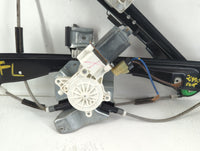 2007-2009 Saturn Aura Used Window Regulator Passenger Front 797648 - Oemusedautoparts1.com