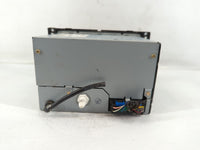 2009 Saturn Aura Radio AM FM Cd Player Receiver Replacement P/N:25833954 Fits OEM Used Auto Parts - Oemusedautoparts1.com