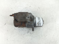 2009 Saturn Outlook Car Starter Motor Solenoid OEM P/N:M000T36571 12601721 Fits OEM Used Auto Parts - Oemusedautoparts1.com