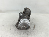 2009 Saturn Outlook Car Starter Motor Solenoid OEM P/N:M000T36571 12601721 Fits OEM Used Auto Parts - Oemusedautoparts1.com