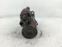 2009 Saturn Outlook Car Starter Motor Solenoid OEM P/N:M000T36571 12601721 Fits OEM Used Auto Parts - Oemusedautoparts1.com