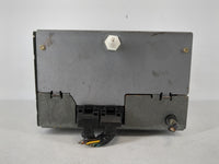 2009 Saturn Outlook Radio AM FM Cd Player Receiver Replacement P/N:25974804 Fits OEM Used Auto Parts - Oemusedautoparts1.com