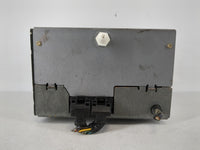 2009 Saturn Outlook Radio AM FM Cd Player Receiver Replacement P/N:25974804 Fits OEM Used Auto Parts - Oemusedautoparts1.com