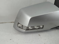 2009 Saturn Outlook Side Mirror Replacement Passenger Right View Door Mirror P/N:0382960 Fits OEM Used Auto Parts - Oemuseda