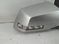2009 Saturn Outlook Passenger Side View Mirror - Right Door Mirror OEM Used - Oemusedautoparts1.com