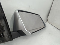 2009 Saturn Outlook Passenger Side View Mirror - Right Door Mirror OEM Used - Oemusedautoparts1.com
