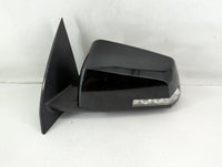 2009 Saturn Outlook Side Mirror Replacement Driver Left View Door Mirror Fits OEM Used Auto Parts - Oemusedautoparts1.com