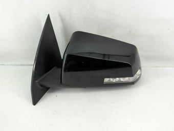 compare product 2009 Saturn Outlook Side Mirror Replacement Driver Left View Door Mirror Fits OEM Used Auto Parts
