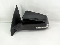 2009 Saturn Outlook Driver Side View Mirror - Left Door Mirror OEM Used - Oemusedautoparts1.com