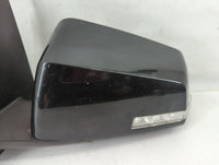 2009 Saturn Outlook Side Mirror Replacement Driver Left View Door Mirror Fits OEM Used Auto Parts - Oemusedautoparts1.com