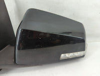 2009 Saturn Outlook Driver Side View Mirror - Left Door Mirror OEM Used - Oemusedautoparts1.com