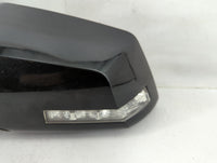 2009 Saturn Outlook Side Mirror Replacement Driver Left View Door Mirror Fits OEM Used Auto Parts - Oemusedautoparts1.com