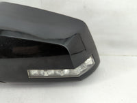 2009 Saturn Outlook Driver Side View Mirror - Left Door Mirror OEM Used - Oemusedautoparts1.com