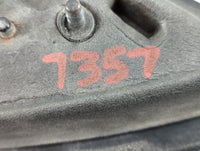 2009 Saturn Outlook Side Mirror Replacement Driver Left View Door Mirror Fits OEM Used Auto Parts - Oemusedautoparts1.com