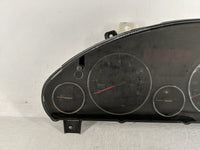 2009 Saturn Outlook Instrument Cluster Speedometer Gauges P/N:1349457 Fits OEM Used Auto Parts - Oemusedautoparts1.com