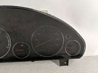 2009 Saturn Outlook Instrument Cluster Speedometer Gauges P/N:1349457 Fits OEM Used Auto Parts - Oemusedautoparts1.com