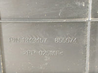 2009 Saturn Outlook Instrument Cluster Speedometer Gauges P/N:1349457 Fits OEM Used Auto Parts - Oemusedautoparts1.com