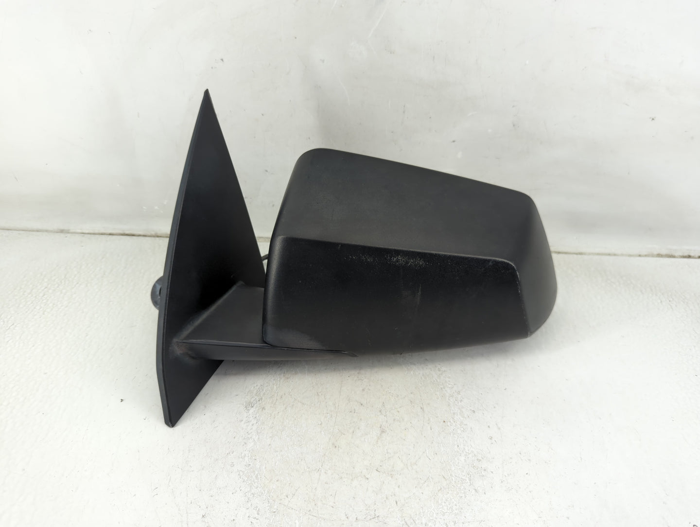2009 Saturn Outlook Driver Side View Mirror - Left Door Mirror OEM Used - Oemusedautoparts1.com