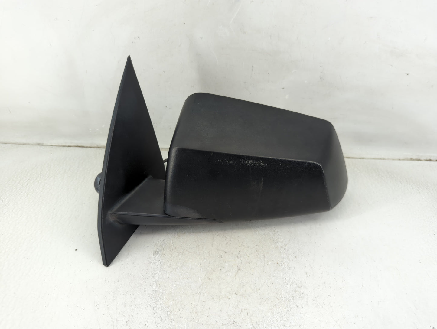 2009 Saturn Outlook Driver Side View Mirror - Left Door Mirror OEM Used - Oemusedautoparts1.com
