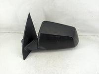 2009 Saturn Outlook Driver Side View Mirror - Left Door Mirror OEM Used - Oemusedautoparts1.com