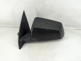 compare product 2009 Saturn Outlook Driver Side View Mirror - Left Door Mirror OEM Used