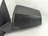 2009 Saturn Outlook Driver Side View Mirror - Left Door Mirror OEM Used - Oemusedautoparts1.com