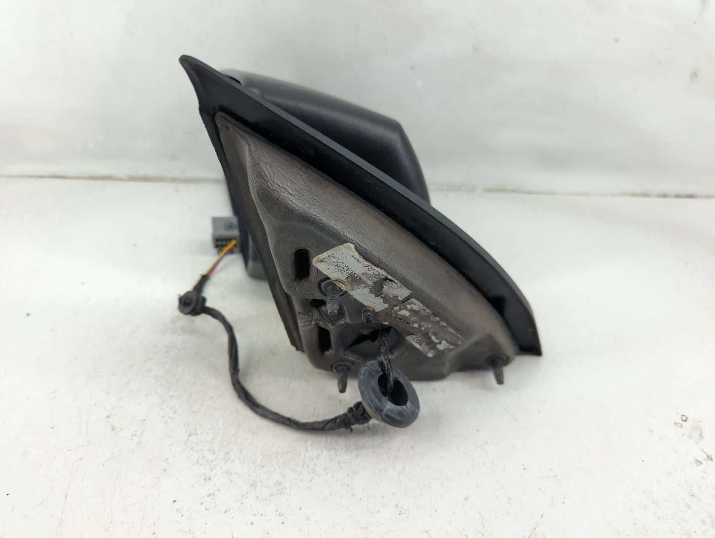 2009 Saturn Outlook Driver Side View Mirror - Left Door Mirror OEM Used - Oemusedautoparts1.com