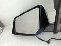 2009 Saturn Outlook Driver Side View Mirror - Left Door Mirror OEM Used - Oemusedautoparts1.com