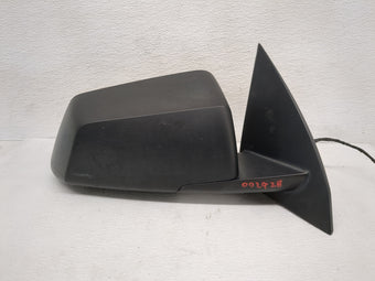 compare product 2009 Saturn Outlook Passenger Side View Mirror - Right Door Mirror OEM Used