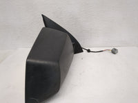 2009 Saturn Outlook Passenger Side View Mirror - Right Door Mirror OEM Used - Oemusedautoparts1.com