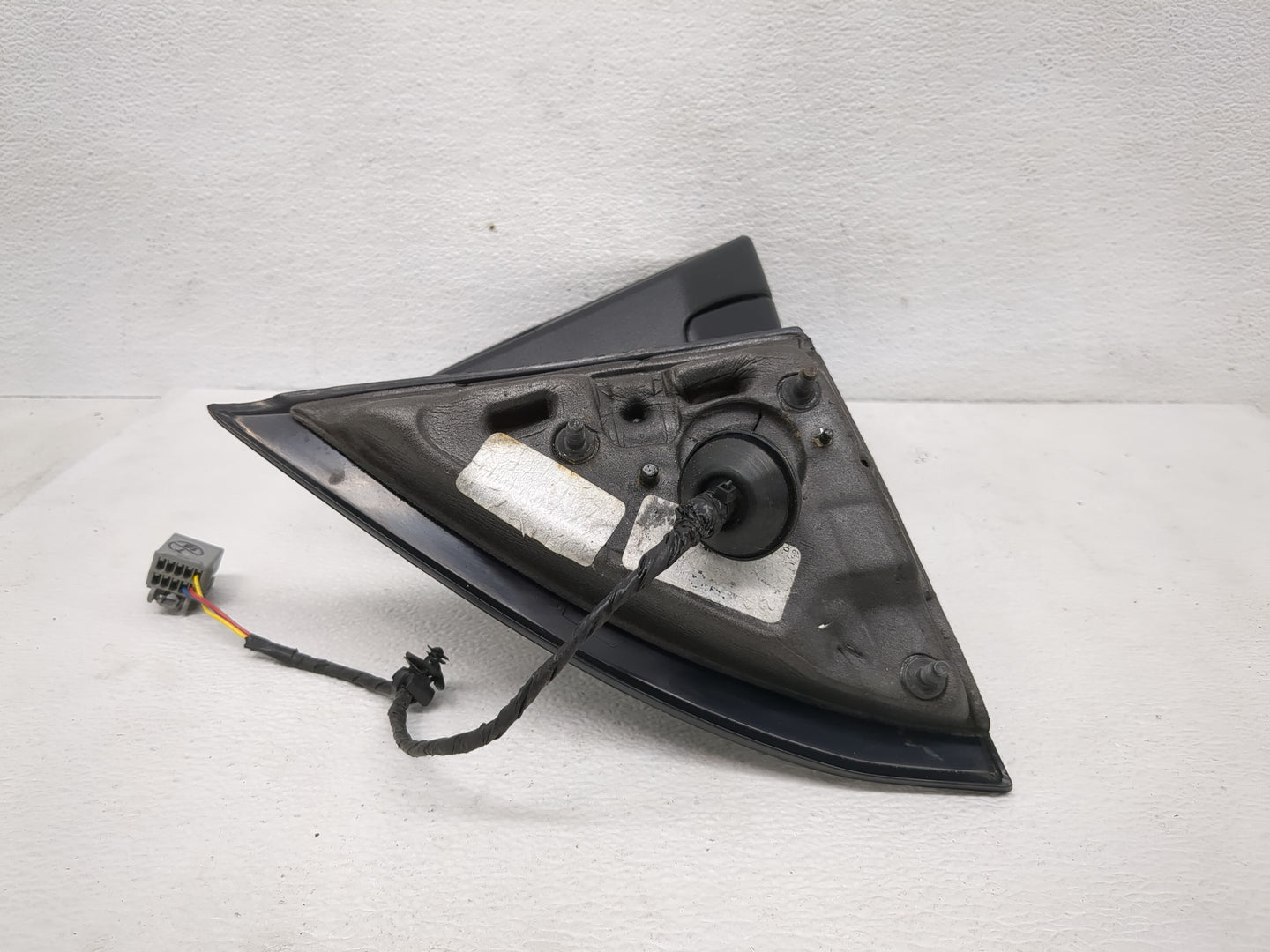 2009 Saturn Outlook Passenger Side View Mirror - Right Door Mirror OEM Used - Oemusedautoparts1.com