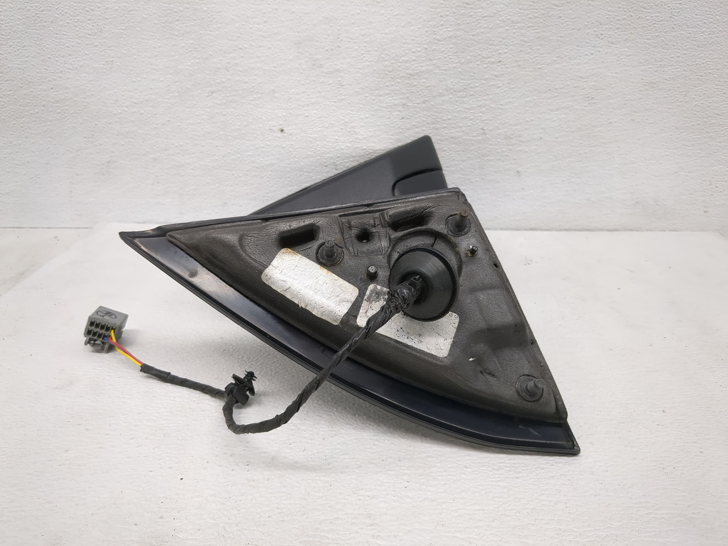 2009 Saturn Outlook Passenger Side View Mirror - Right Door Mirror OEM Used - Oemusedautoparts1.com