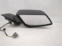 2009 Saturn Outlook Passenger Side View Mirror - Right Door Mirror OEM Used - Oemusedautoparts1.com