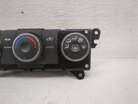 2009 Saturn Outlook Climate Control Module Temperature AC/Heater Replacement P/N:25946289 Fits OEM Used Auto Parts - Oemused