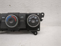 2007-2010 Saturn Outlook Climate Control Module Temperature AC/Heater Replacement P/N:25946289 Fits Fits 2007 2008 2009 2010
