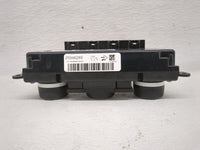2009 Saturn Outlook Climate Control Module Temperature AC/Heater Replacement P/N:25946289 Fits OEM Used Auto Parts - Oemused