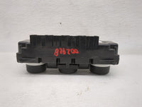 2007-2010 Saturn Outlook Climate Control Module Temperature AC/Heater Replacement P/N:25946289 Fits Fits 2007 2008 2009 2010